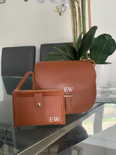 Load image into Gallery viewer, Cross Body Handbag and Coin Purse - Hannah SET