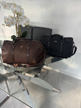 Load image into Gallery viewer, Duffle Bag MAGGIE