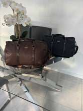 Load image into Gallery viewer, Duffle Bag MAGGIE