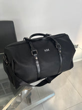 Load image into Gallery viewer, Duffle Bag MAGGIE