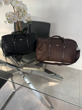 Load image into Gallery viewer, Duffle Bag MAGGIE
