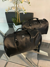 Load image into Gallery viewer, Duffle Bag Fargo