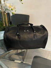 Load image into Gallery viewer, Duffle Bag Fargo