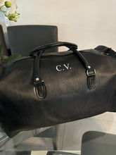 Load image into Gallery viewer, Duffle Bag Fargo