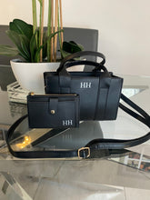 Load image into Gallery viewer, Hand Bag - ParisTowerandCoinPurse SET