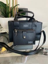 Load image into Gallery viewer, Hand Bag - ParisTowerandCoinPurse SET