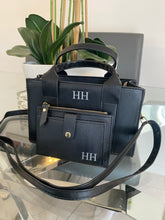 Load image into Gallery viewer, Hand Bag - ParisTowerandCoinPurse SET