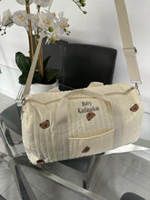 Load image into Gallery viewer, Baby Bag - TEDDY