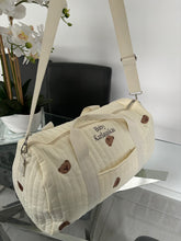 Load image into Gallery viewer, Baby Bag - TEDDY