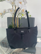 Load image into Gallery viewer, Personalised Shoulder Bag -Michelle