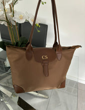 Load image into Gallery viewer, Personalised Shoulder Bag -Michelle