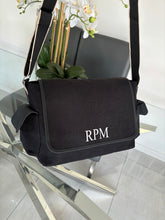 Load image into Gallery viewer, Baby Bag - CANVAS BABY BAG