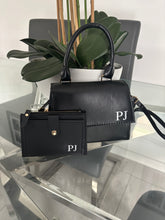 Load image into Gallery viewer, Hand Bag - LING andCoinPurse SET