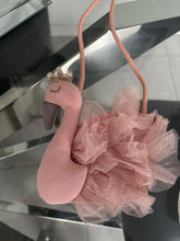 Load image into Gallery viewer, Girls Swan Bags