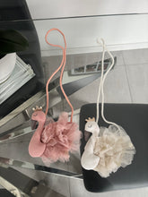 Load image into Gallery viewer, Girls Swan Bags