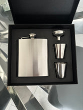 Load image into Gallery viewer, Hipflask Set