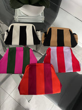 Load image into Gallery viewer, Clutch Bag - Two Colours - Chicago