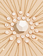 Load image into Gallery viewer, Personalised Initial Necklace - SisterSue