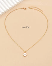 Load image into Gallery viewer, Personalised Initial Necklace - SisterSue