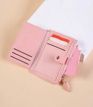 Load image into Gallery viewer, Coin Purse
