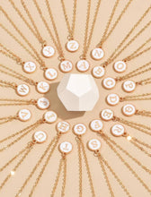 Load image into Gallery viewer, Personalised Initial Necklace - SisterSue