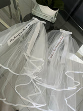Load image into Gallery viewer, Bridal VEIL
