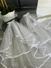 Load image into Gallery viewer, Bridal VEIL