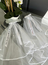 Load image into Gallery viewer, Bridal VEIL