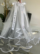 Load image into Gallery viewer, Bridal VEIL