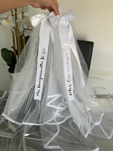 Load image into Gallery viewer, Bridal VEIL