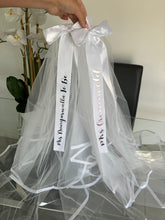 Load image into Gallery viewer, Bridal VEIL