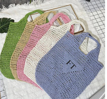 Load image into Gallery viewer, Shoulder Beach Bag - DaphneTRI