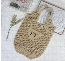 Load image into Gallery viewer, Shoulder Beach Bag - DaphneTRI