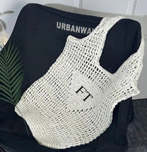 Load image into Gallery viewer, Shoulder Beach Bag - DaphneTRI