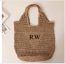 Load image into Gallery viewer, Shoulder Beach Bag - DaphneTRI