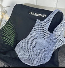 Load image into Gallery viewer, Shoulder Beach Bag - DaphneTRI