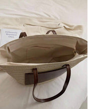 Load image into Gallery viewer, Beach Tote Bag - Papi