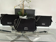 Load image into Gallery viewer, Baby Bag - CANVAS BABY BAG