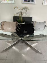 Load image into Gallery viewer, Baby Bag - CANVAS BABY BAG