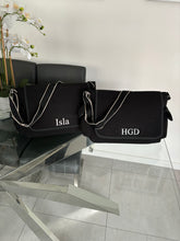 Load image into Gallery viewer, Baby Bag - CANVAS BABY BAG