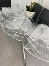 Load image into Gallery viewer, Bridal VEIL PATCH