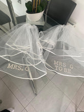 Load image into Gallery viewer, Bridal VEIL PATCH