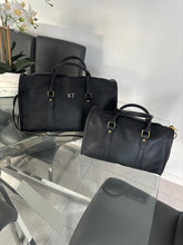 Load image into Gallery viewer, Duffle Bag - Veronica