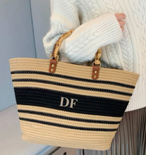 Load image into Gallery viewer, Beach Tote Bag - Kady