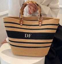 Load image into Gallery viewer, Beach Tote Bag - Kady