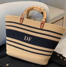 Load image into Gallery viewer, Beach Tote Bag - Kady