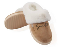 Load image into Gallery viewer, Slippers - Mule PINK