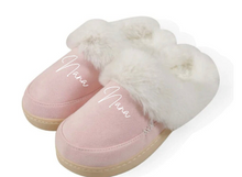 Load image into Gallery viewer, Slippers - Mule PINK