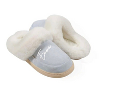 Load image into Gallery viewer, Slippers - Mule PINK