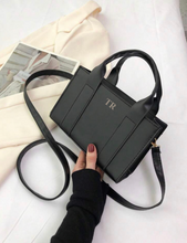 Load image into Gallery viewer, Hand Bag - ParisTower